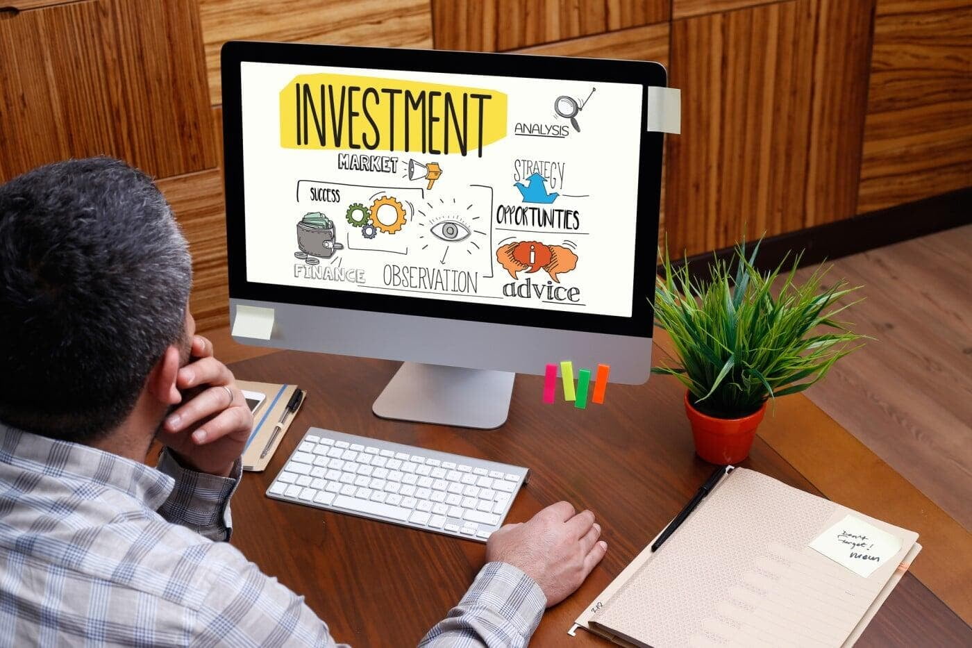Investor-Ready: Crafting Your Business for Investment Attraction